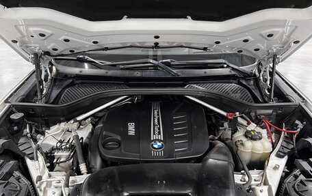 BMW X5, 2016 год, 3 335 650 рублей, 9 фотография