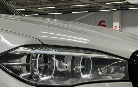 BMW X5, 2016 год, 3 335 650 рублей, 17 фотография