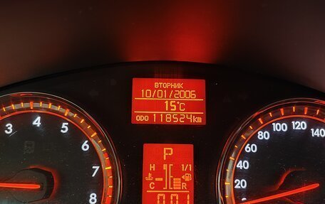 Toyota Avensis III рестайлинг, 2011 год, 1 499 999 рублей, 3 фотография