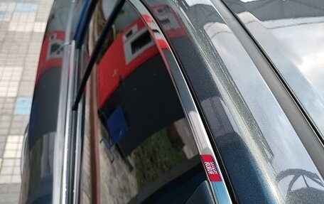 Toyota Avensis III рестайлинг, 2011 год, 1 499 999 рублей, 2 фотография