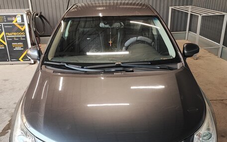 Toyota Avensis III рестайлинг, 2011 год, 1 499 999 рублей, 7 фотография