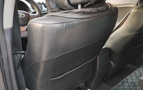 Toyota Avensis III рестайлинг, 2011 год, 1 499 999 рублей, 9 фотография