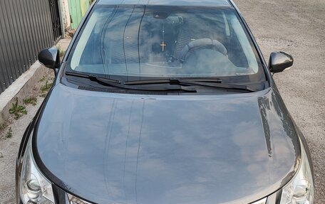 Toyota Avensis III рестайлинг, 2011 год, 1 499 999 рублей, 18 фотография