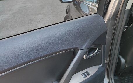 Toyota Avensis III рестайлинг, 2011 год, 1 499 999 рублей, 6 фотография