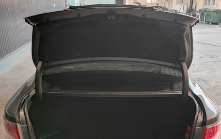 Toyota Avensis III рестайлинг, 2011 год, 1 499 999 рублей, 17 фотография