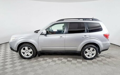 Subaru Forester, 2010 год, 1 199 000 рублей, 8 фотография