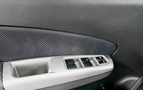 Subaru Forester, 2010 год, 1 199 000 рублей, 9 фотография