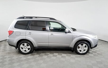 Subaru Forester, 2010 год, 1 199 000 рублей, 4 фотография