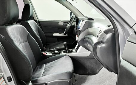 Subaru Forester, 2010 год, 1 199 000 рублей, 11 фотография