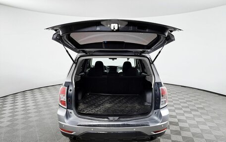Subaru Forester, 2010 год, 1 199 000 рублей, 10 фотография