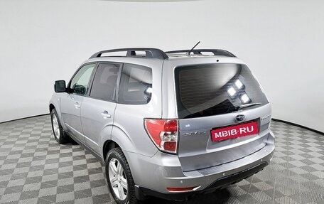 Subaru Forester, 2010 год, 1 199 000 рублей, 7 фотография