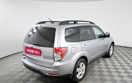 Subaru Forester, 2010 год, 1 199 000 рублей, 5 фотография