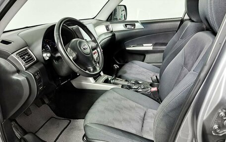 Subaru Forester, 2010 год, 1 199 000 рублей, 16 фотография