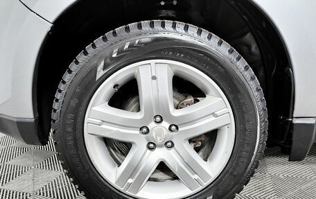 Subaru Forester, 2010 год, 1 199 000 рублей, 18 фотография