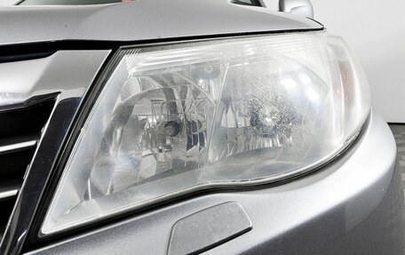 Subaru Forester, 2010 год, 1 199 000 рублей, 17 фотография