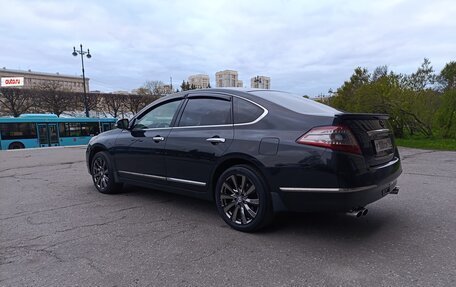 Nissan Teana, 2011 год, 1 650 000 рублей, 3 фотография