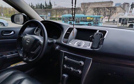Nissan Teana, 2011 год, 1 650 000 рублей, 5 фотография