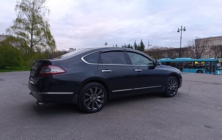 Nissan Teana, 2011 год, 1 650 000 рублей, 4 фотография