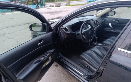 Nissan Teana, 2011 год, 1 650 000 рублей, 7 фотография
