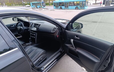 Nissan Teana, 2011 год, 1 650 000 рублей, 6 фотография