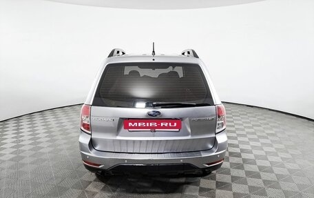 Subaru Forester, 2010 год, 1 199 000 рублей, 6 фотография