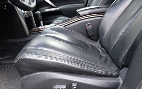 Nissan Teana, 2011 год, 1 650 000 рублей, 11 фотография