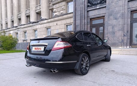 Nissan Teana, 2011 год, 1 650 000 рублей, 13 фотография