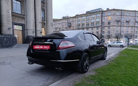 Nissan Teana, 2011 год, 1 650 000 рублей, 9 фотография