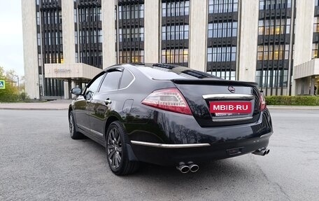 Nissan Teana, 2011 год, 1 650 000 рублей, 14 фотография