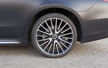 Mercedes-Benz S-Класс, 2021 год, 12 650 000 рублей, 18 фотография