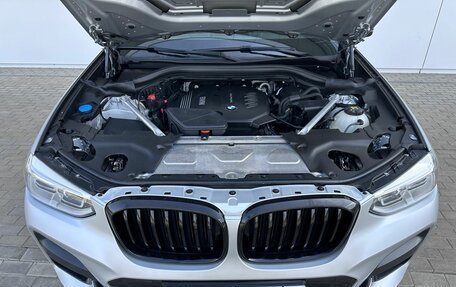 BMW X4, 2018 год, 4 118 000 рублей, 9 фотография