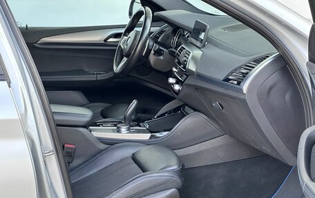 BMW X4, 2018 год, 4 118 000 рублей, 11 фотография