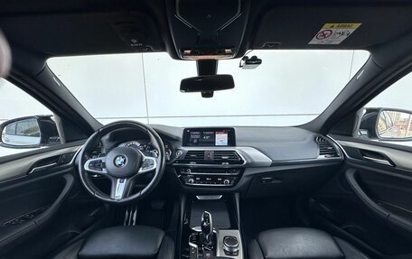BMW X4, 2018 год, 4 118 000 рублей, 15 фотография