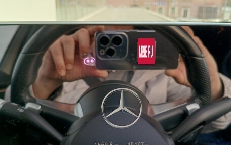Mercedes-Benz S-Класс, 2021 год, 12 650 000 рублей, 13 фотография