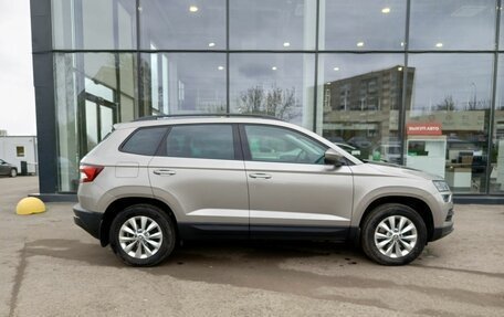 Skoda Karoq I, 2020 год, 2 832 500 рублей, 4 фотография