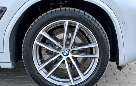 BMW X4, 2018 год, 4 118 000 рублей, 18 фотография