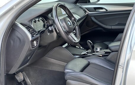BMW X4, 2018 год, 4 118 000 рублей, 16 фотография