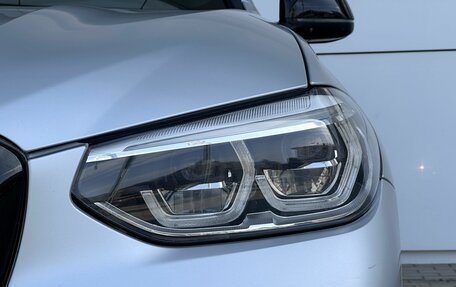 BMW X4, 2018 год, 4 118 000 рублей, 17 фотография