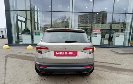 Skoda Karoq I, 2020 год, 2 832 500 рублей, 6 фотография