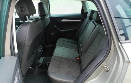 Skoda Karoq I, 2020 год, 2 832 500 рублей, 12 фотография