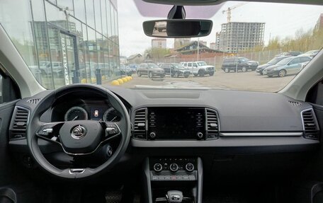 Skoda Karoq I, 2020 год, 2 832 500 рублей, 14 фотография