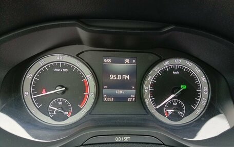 Skoda Karoq I, 2020 год, 2 832 500 рублей, 13 фотография