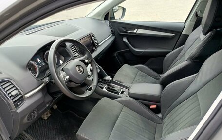 Skoda Karoq I, 2020 год, 2 832 500 рублей, 16 фотография