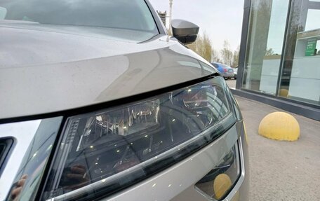 Skoda Karoq I, 2020 год, 2 832 500 рублей, 17 фотография