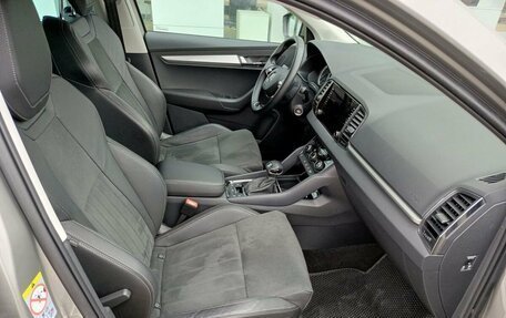 Skoda Karoq I, 2020 год, 2 832 500 рублей, 11 фотография