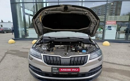 Skoda Karoq I, 2020 год, 2 832 500 рублей, 9 фотография