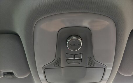 Chery Tiggo 7 Pro, 2021 год, 1 716 000 рублей, 20 фотография