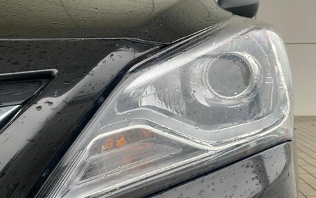 Hyundai Solaris II рестайлинг, 2015 год, 970 000 рублей, 17 фотография