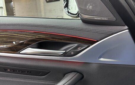 BMW 5 серия, 2019 год, 6 000 000 рублей, 12 фотография