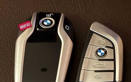 BMW 5 серия, 2019 год, 6 000 000 рублей, 13 фотография